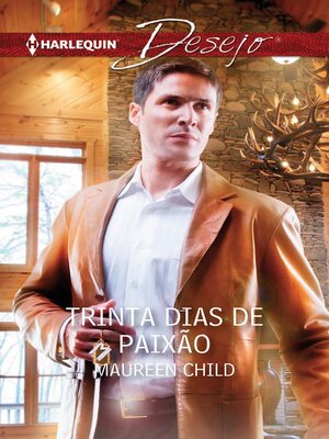 cover image of Trinta dias de paixão